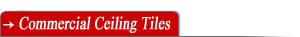 Commercial Ceiling Tiles